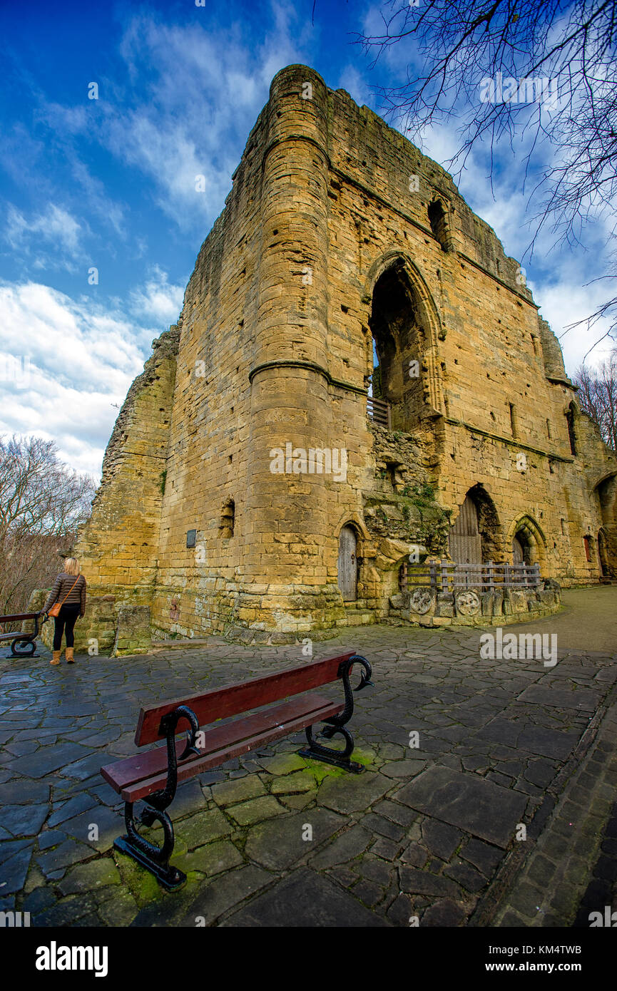 Knaresborough museum hires stock photography and images Alamy