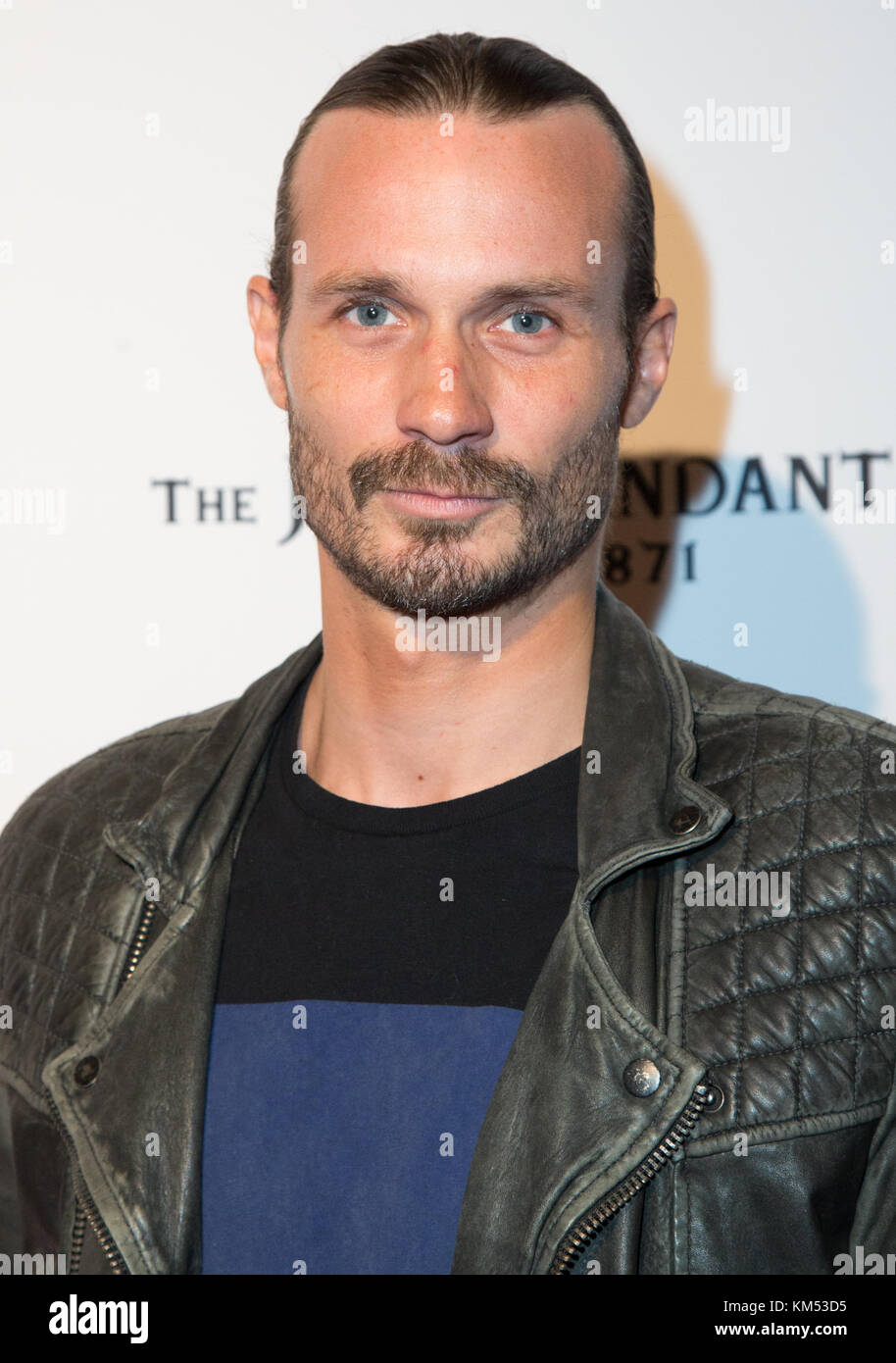 Los Angeles premiere of 'The Jade Pendant' at AMC Atlantic Times Square