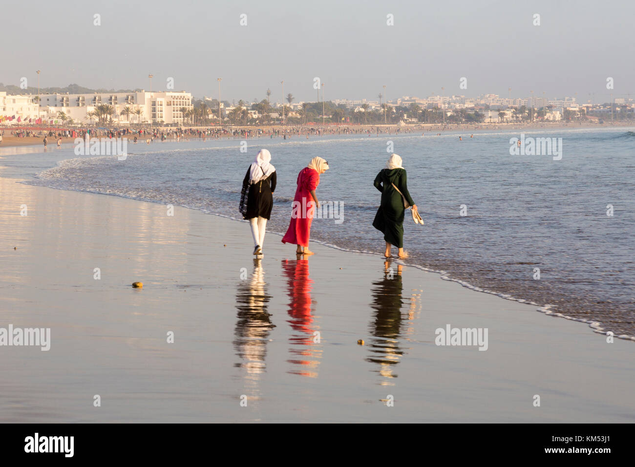 Girls Agadir morocco
