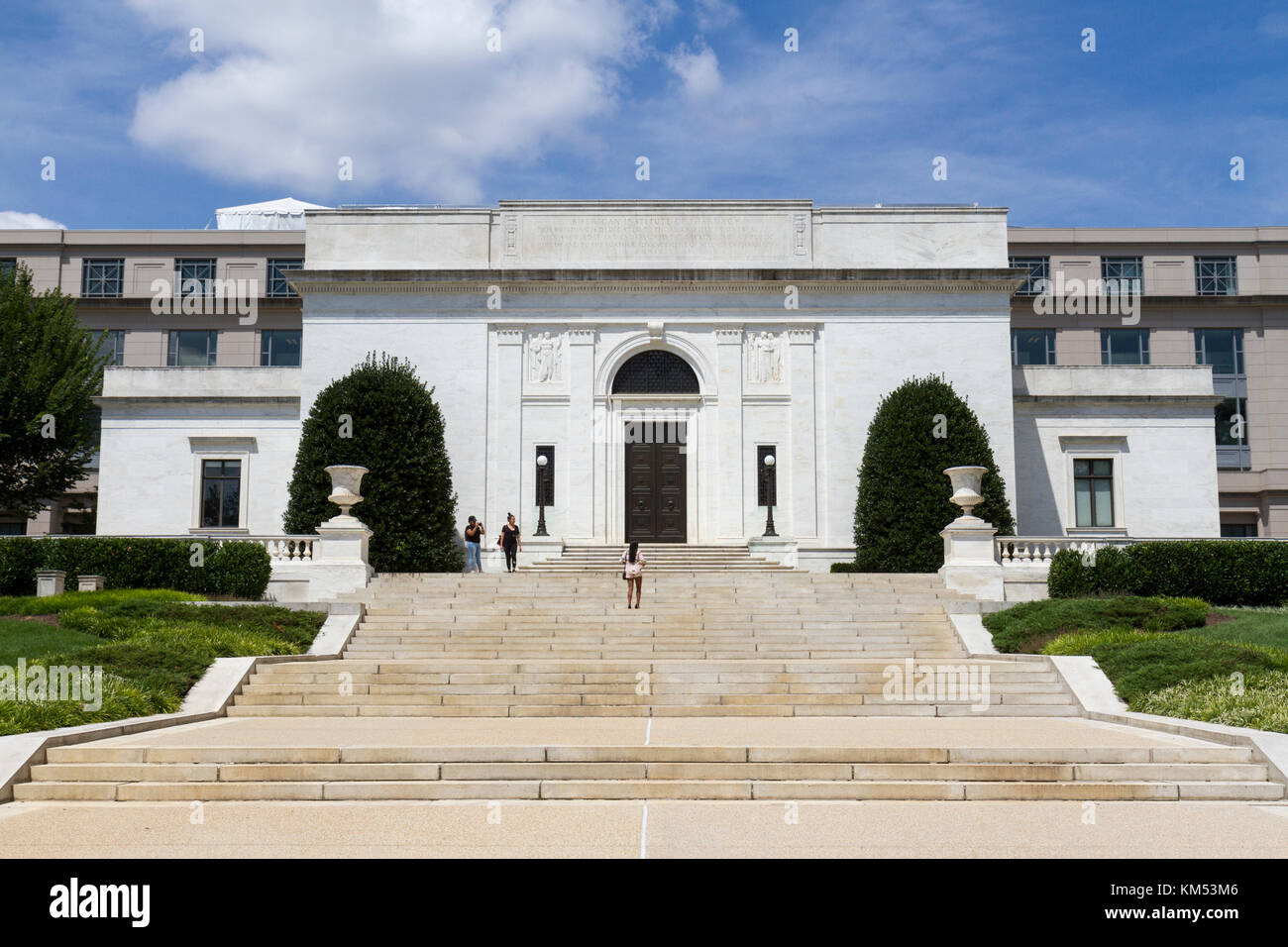 American Pharmacists Association, Constitution Ave NW, Washington DC ...