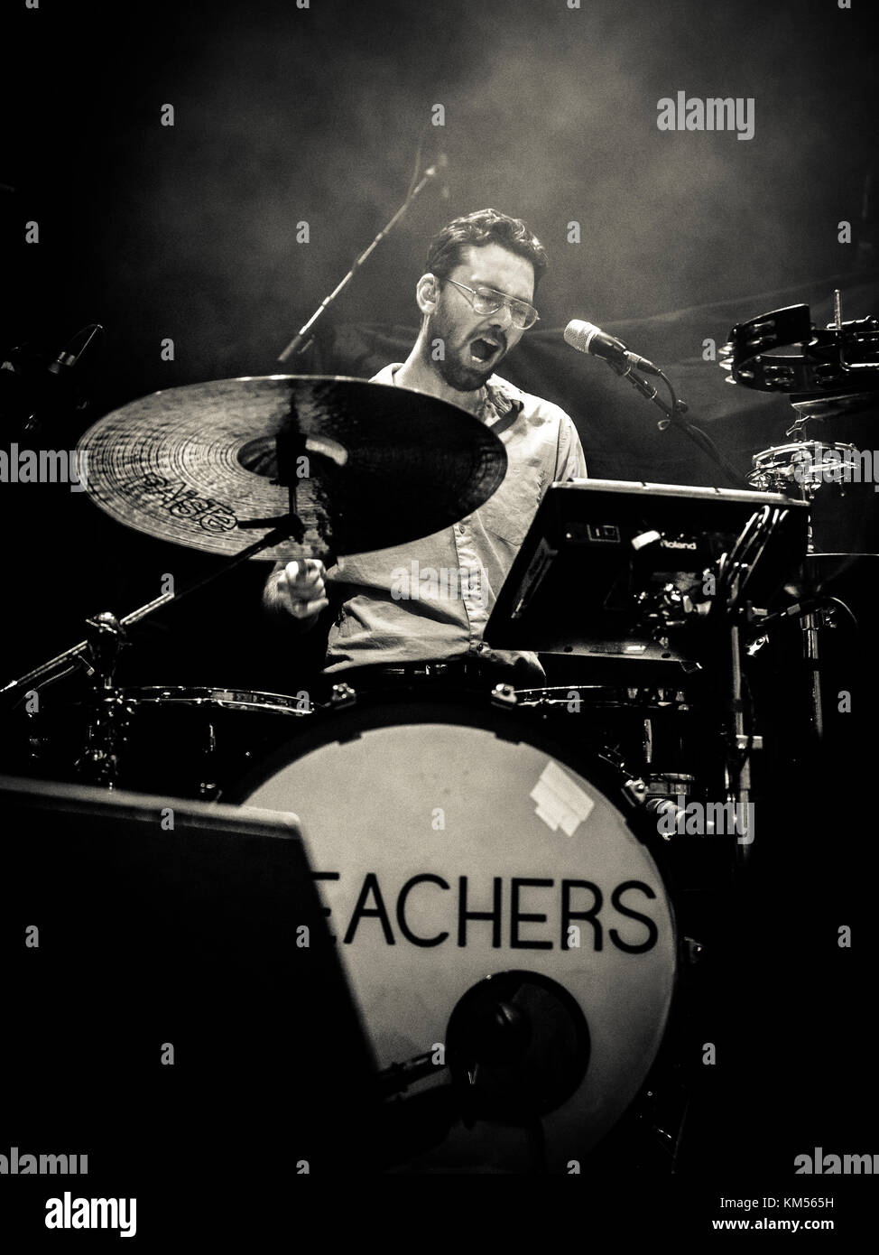 Bleachers Band High Resolution Stock Photography And Images Alamy Bleachers Band High Resolution Stock Photography And Images Alamy