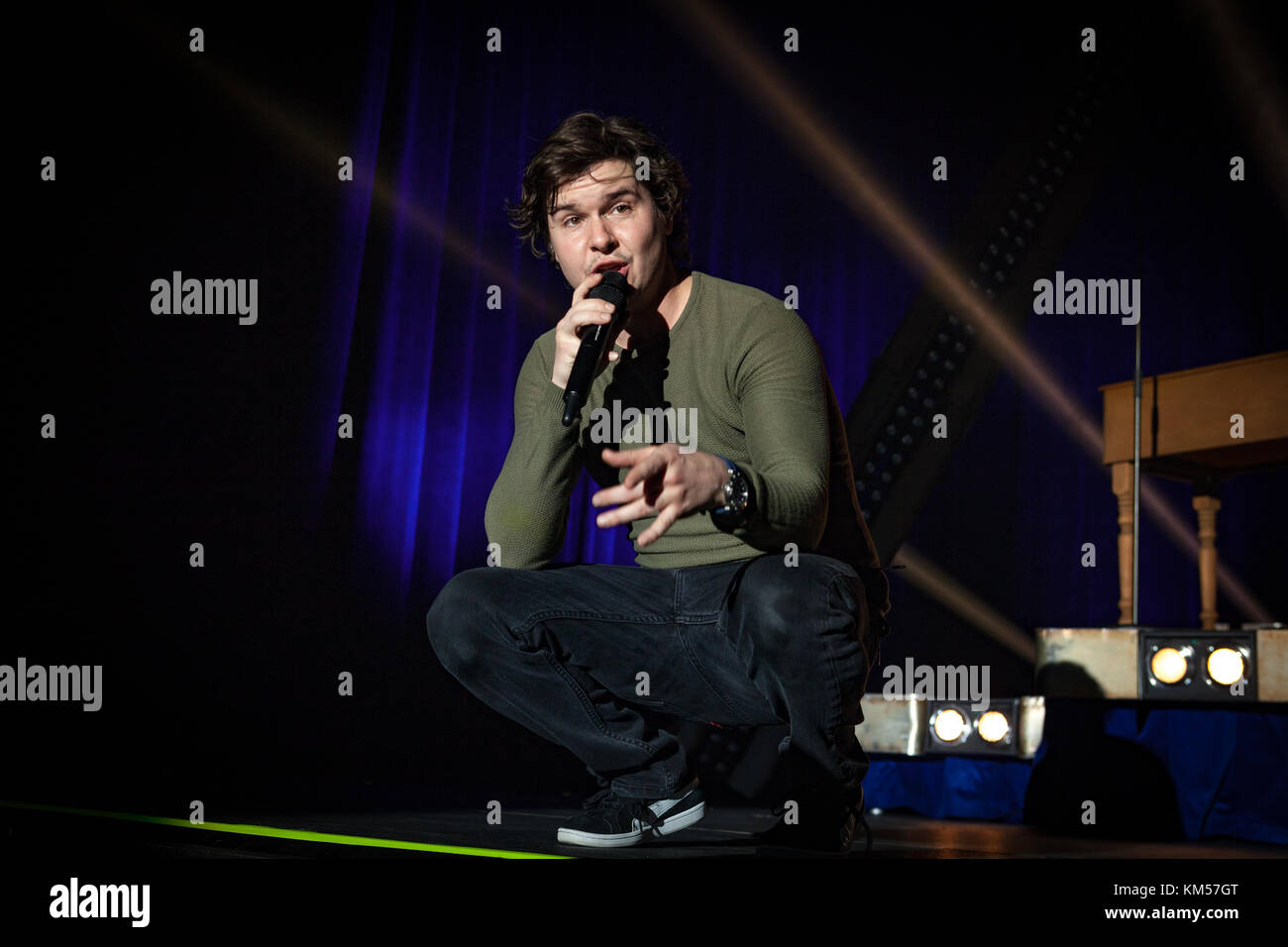 Danish Pop And Soul Band Lukas Graham High Resolution Stock Photography danish-pop-and-soul-band-lukas-graham-high-resolution-stock-photography