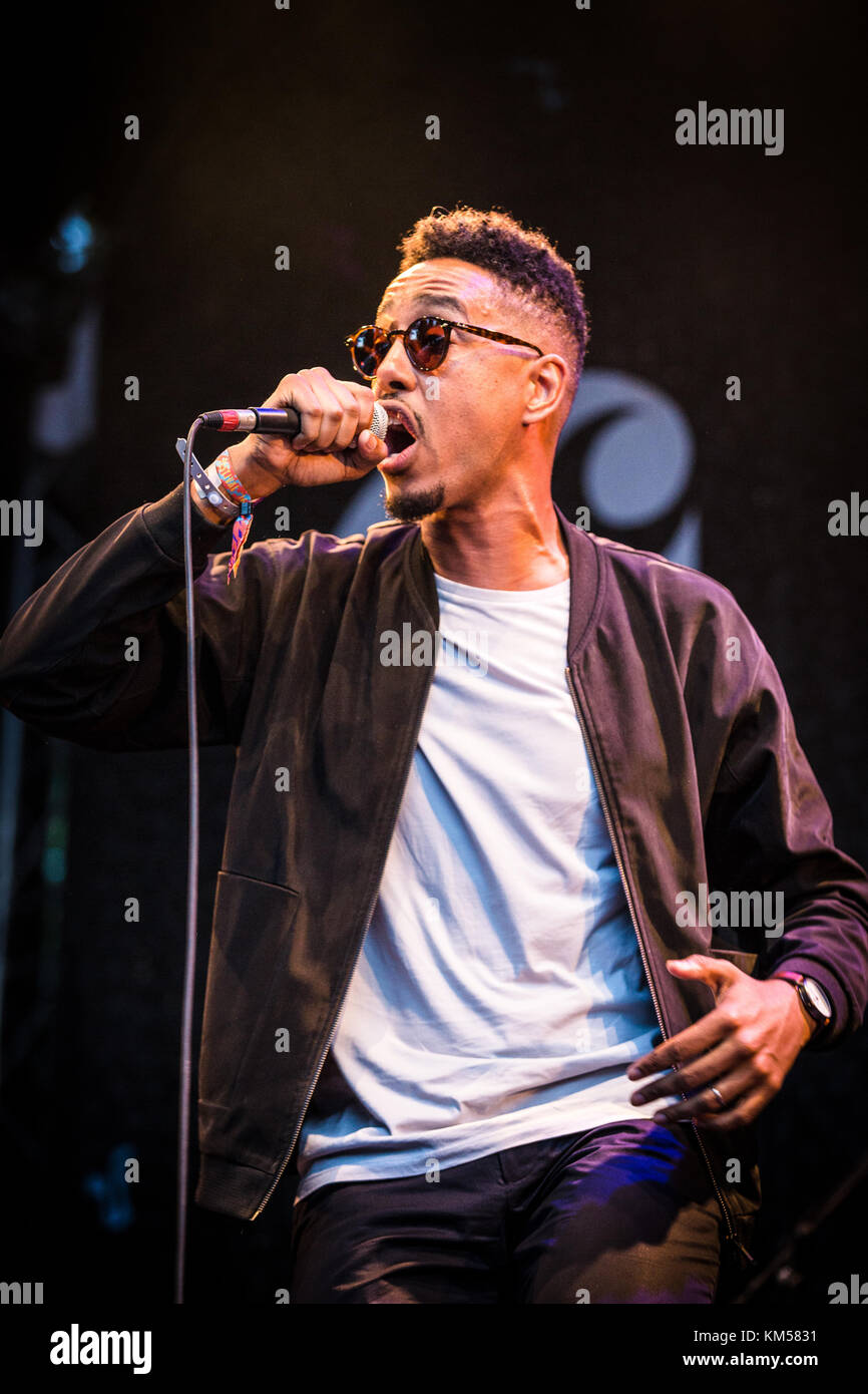 Oddisee hi-res stock photography and images - Alamy