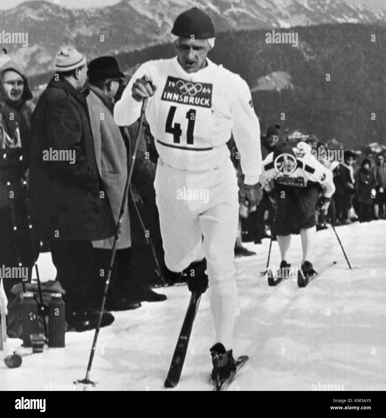 Cross podium Black and White Stock Photos & Images - Alamy