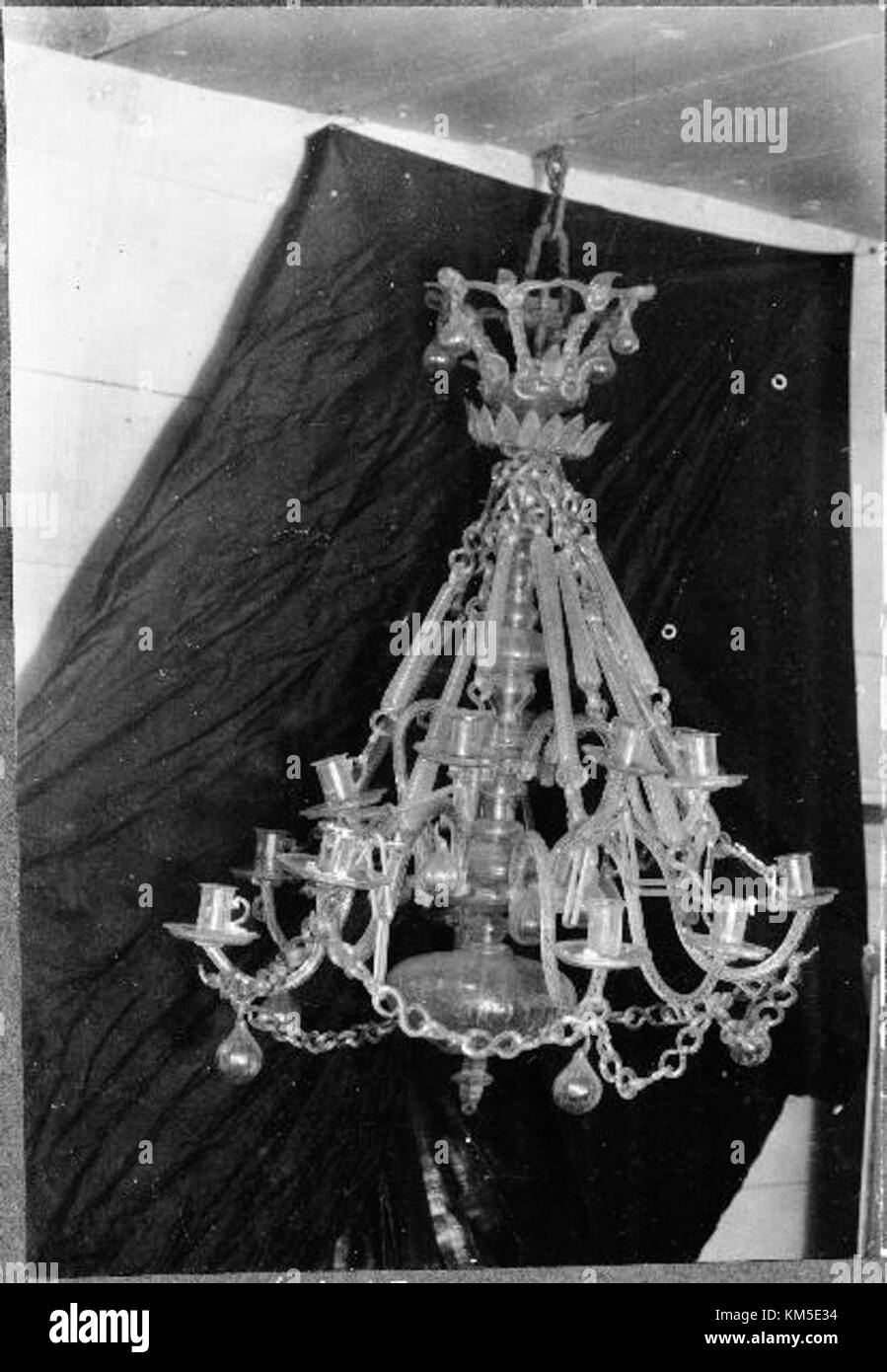Mossebo Kyrka is a historic church in Sweden, known for its distinctive ...