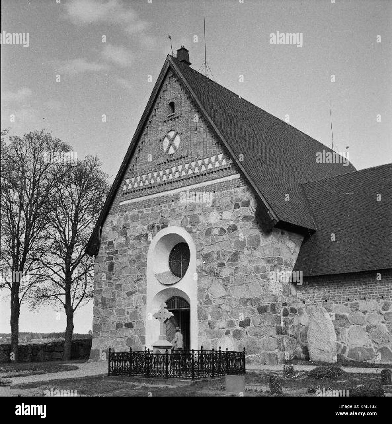 Rimbo Rimbo Church, located in Rimbo, Sweden, is a historic church known for ...
