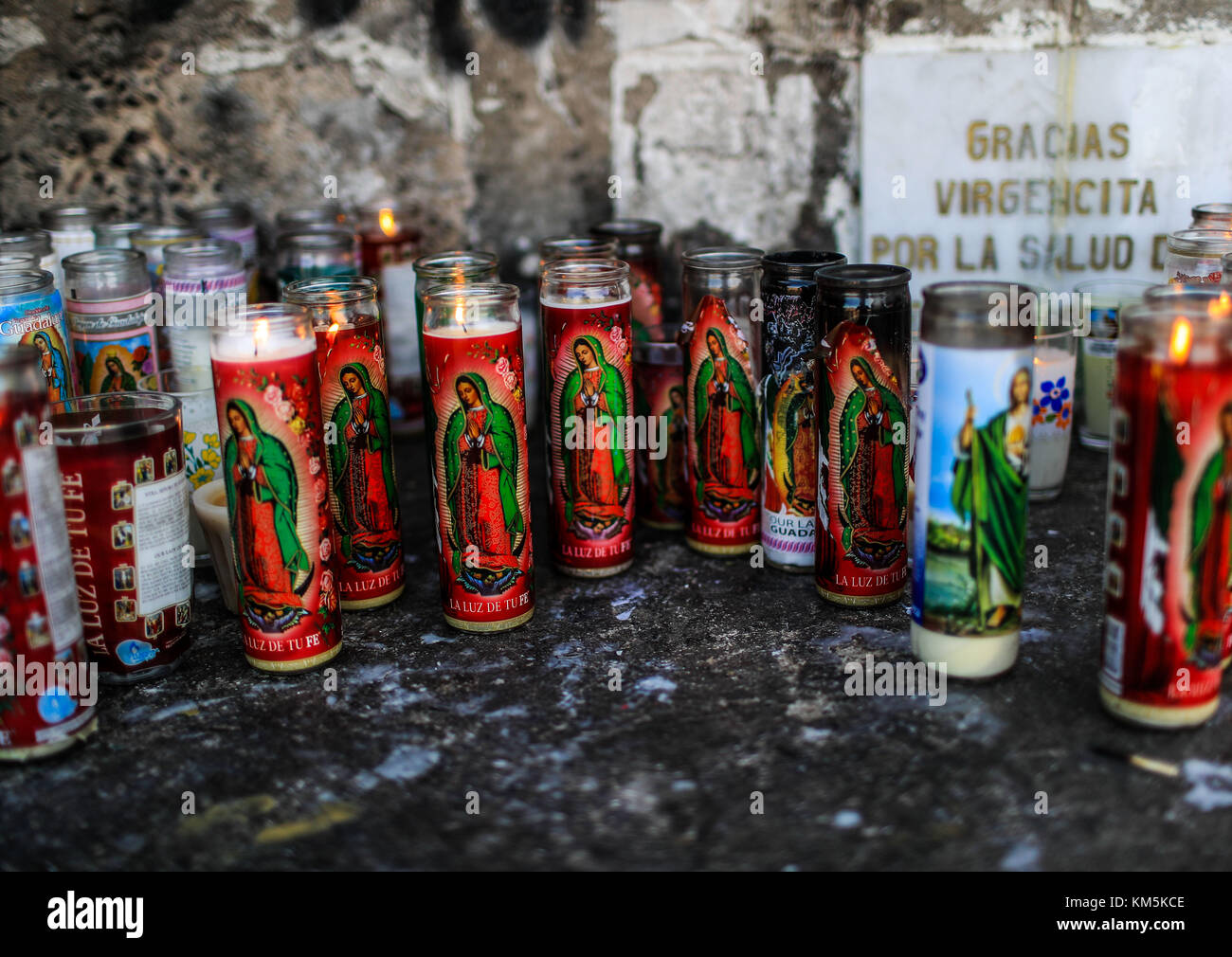 They Said It Was A Miracle But The Historia De La Virgen De Guadalupe Tells A Different Story - 2fw9jjp