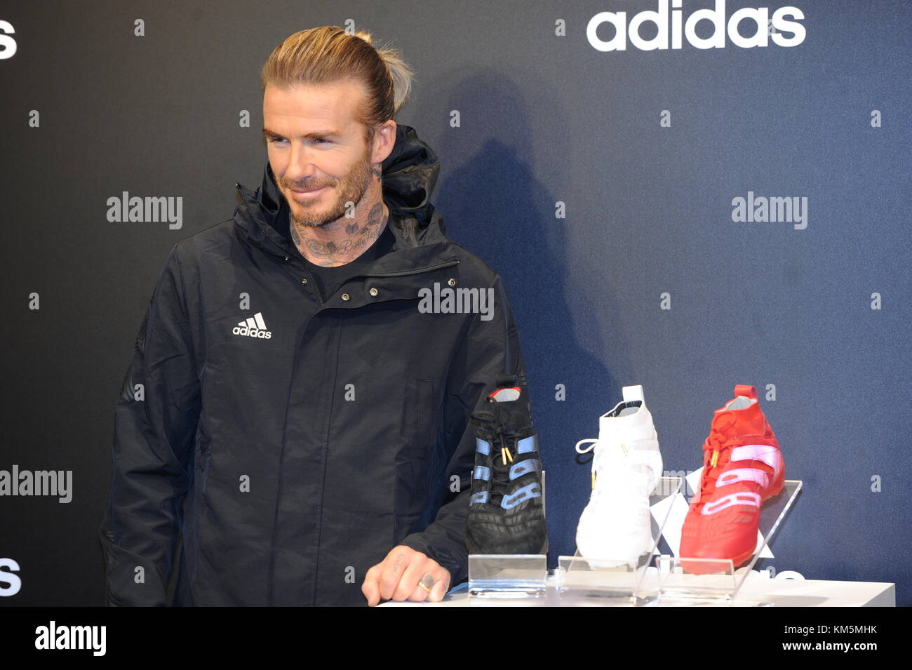 Adidas china hi res stock photography and images Page 13 Alamy