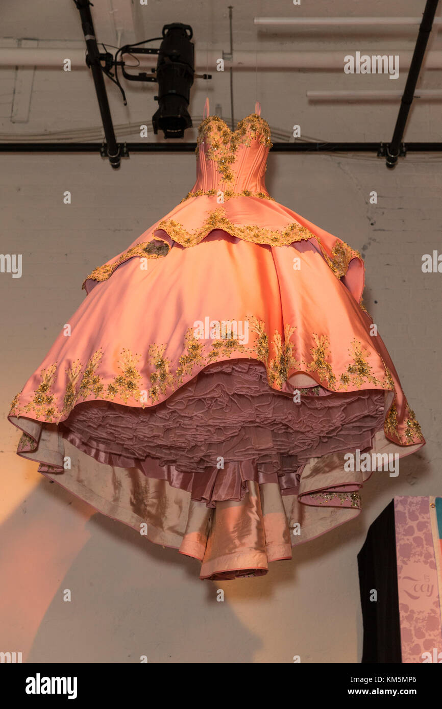 mitzy quinceanera dresses