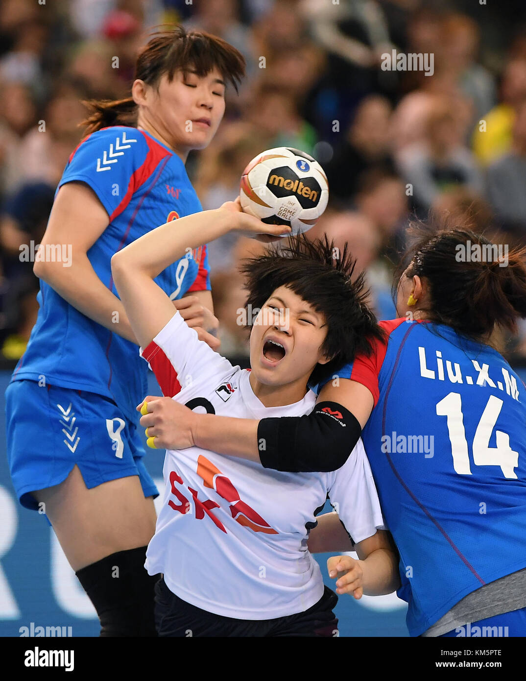 Liu xiaomei hi-res stock photography and images - Alamy