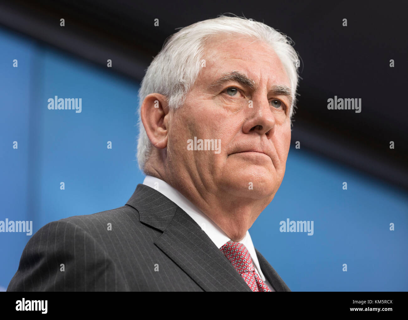 Rex tillerson hires stock photography and images Alamy
