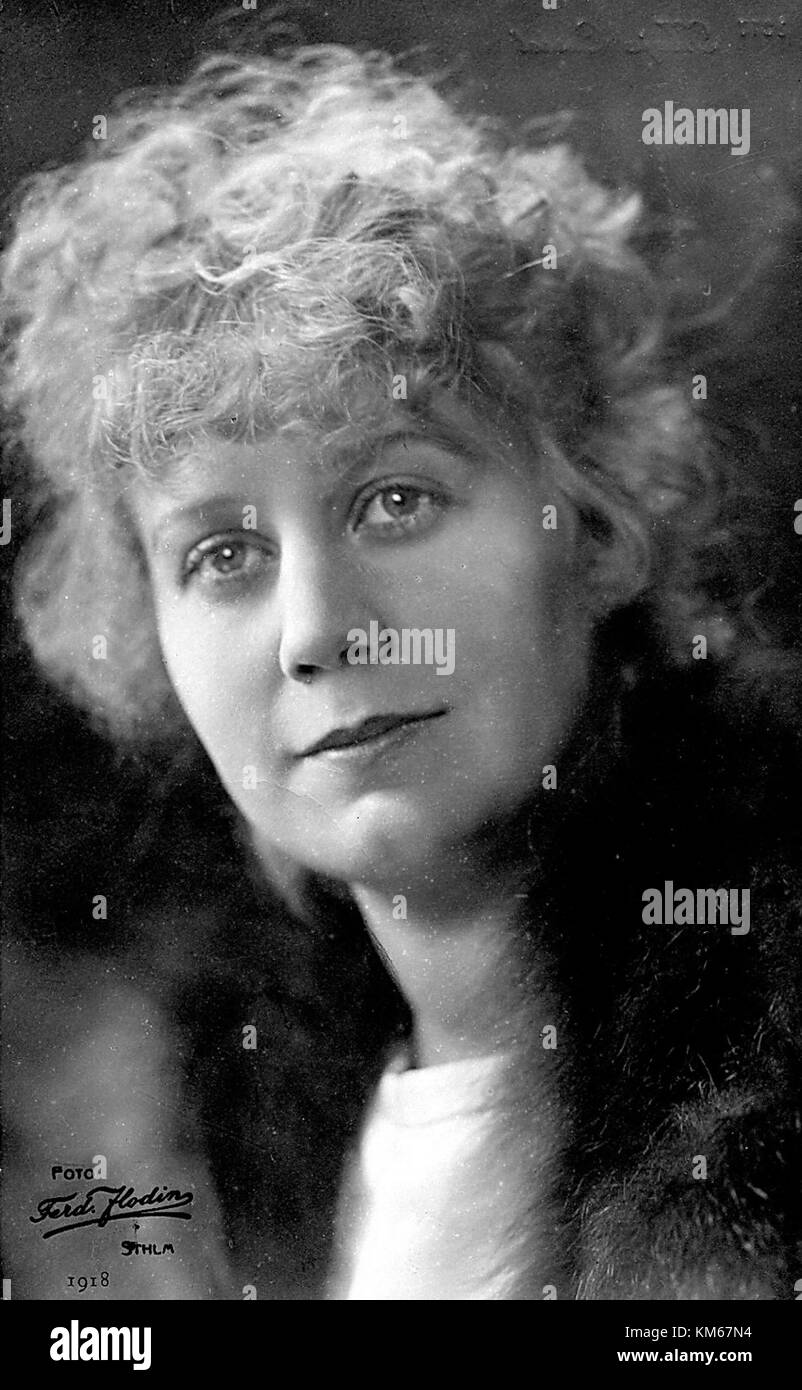 Maja Cassel Flodin Stock Photo Alamy
