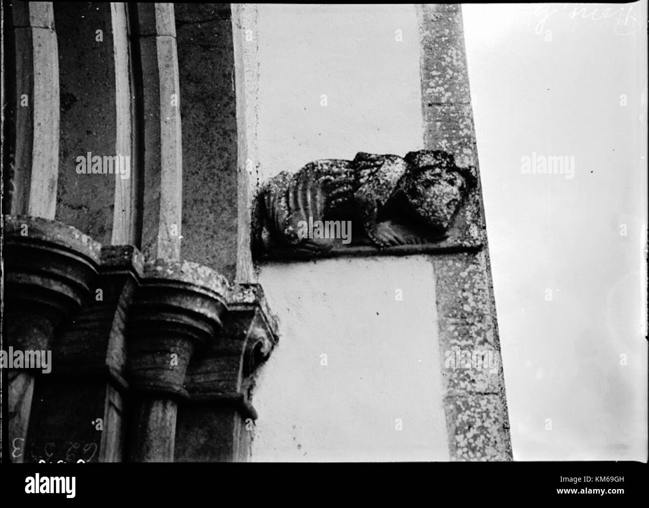 Rone Church, cataloged as KMB 1600020002610, is a historical church in ...
