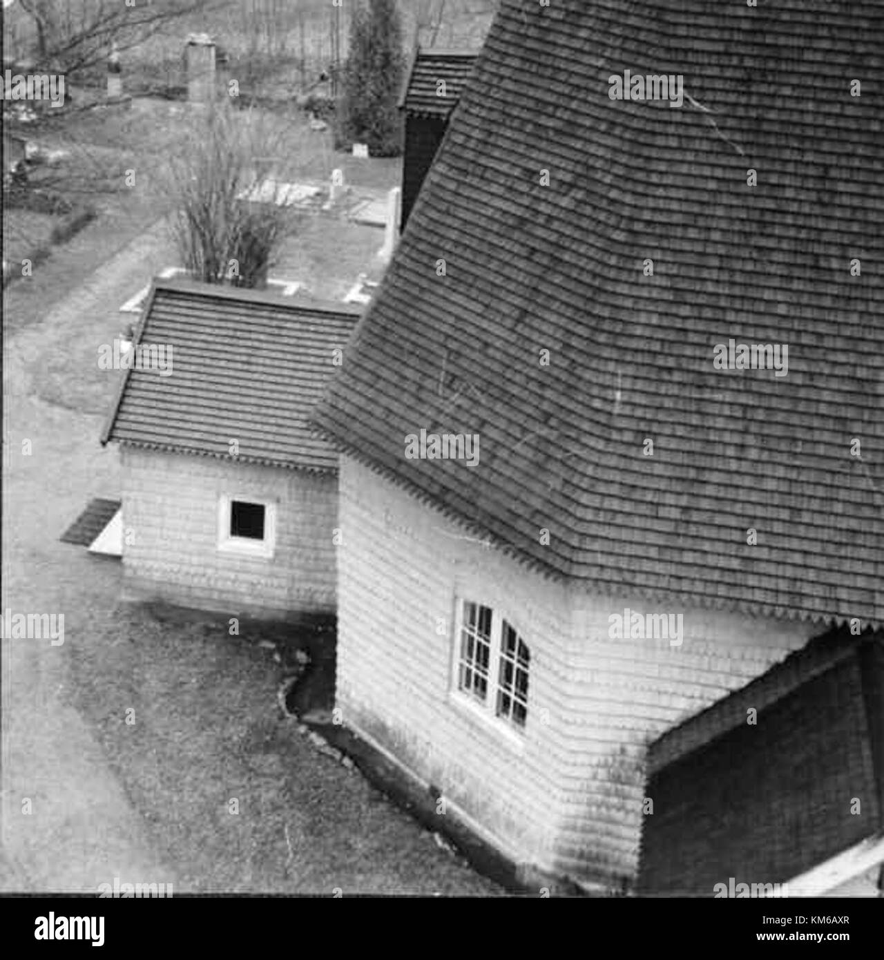 Kvistbro Black and White Stock Photos & Images - Alamy