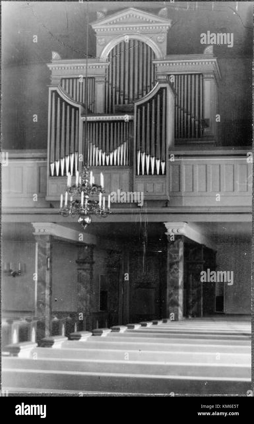 Ryda kyrka KMB 16000200164112 Stock Photo Alamy