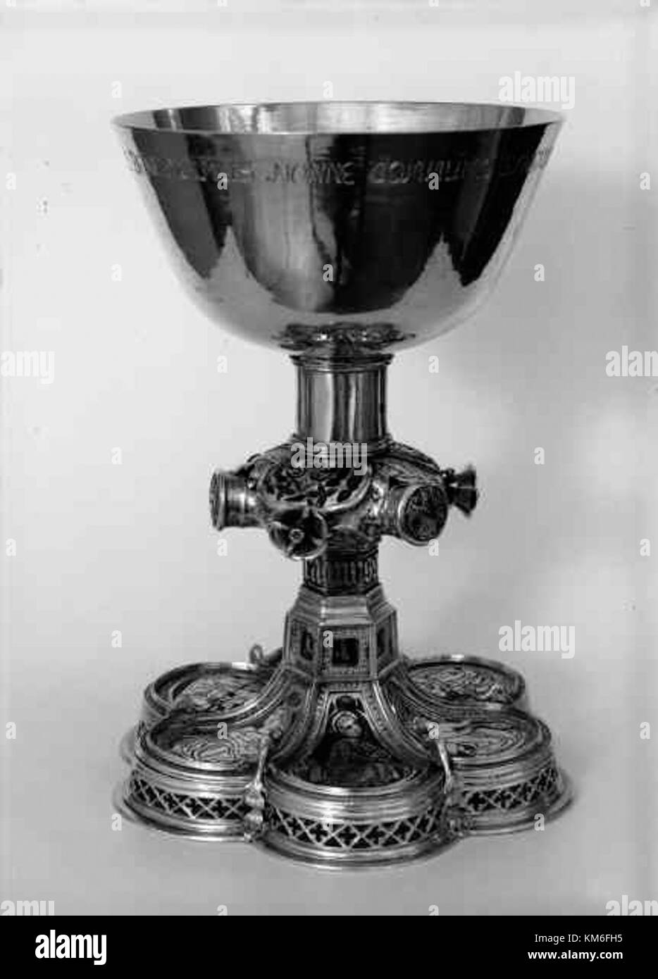 Sankt Nicolai kyrka KMB 16000200049622 Stock Photo Alamy