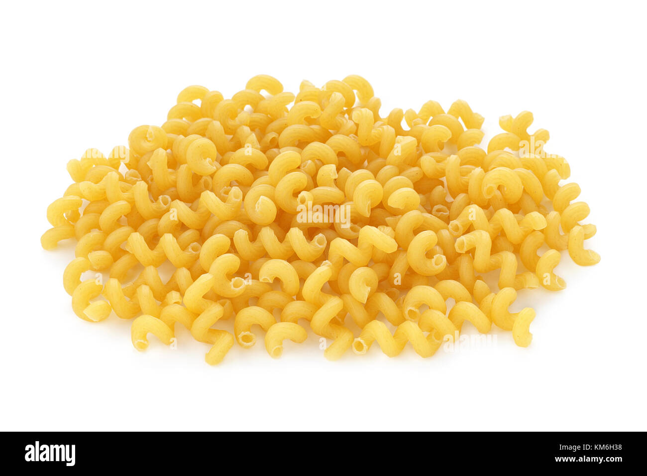 Cellentani pasta hi-res stock photography and images - Alamy