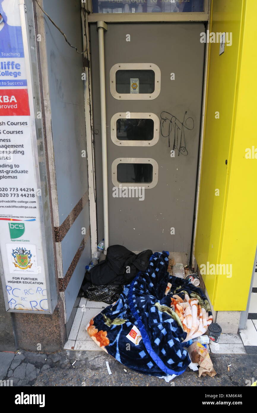 Homeless oxford street hires stock photography and images Alamy