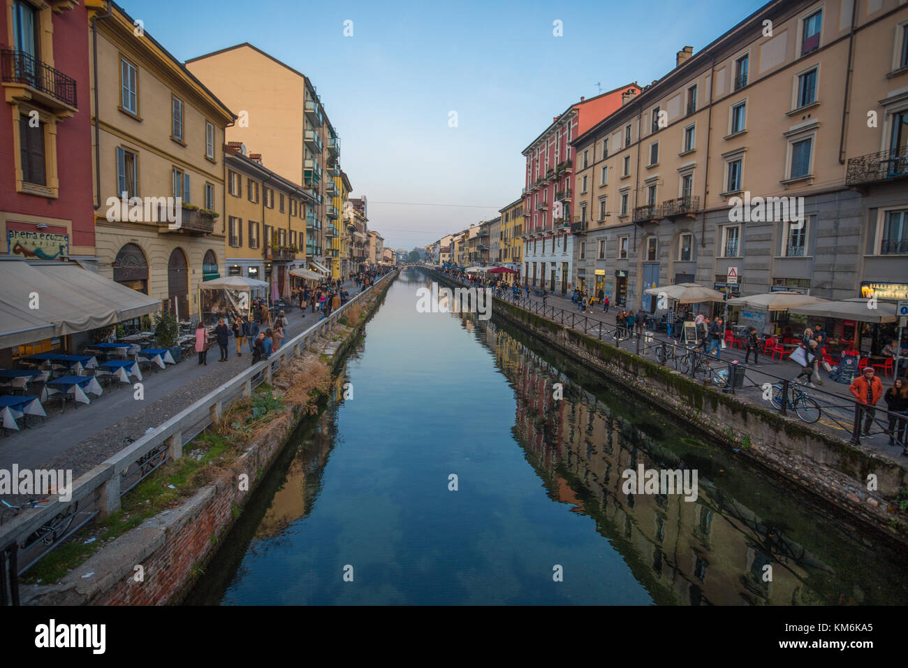 Canal 5 italien Canal 5 italien
