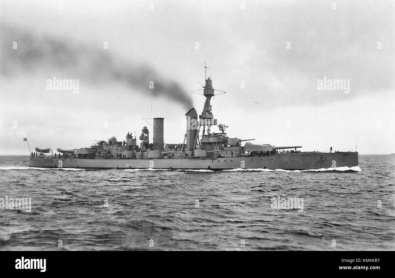 Hms victoria Black and White Stock Photos & Images Alamy