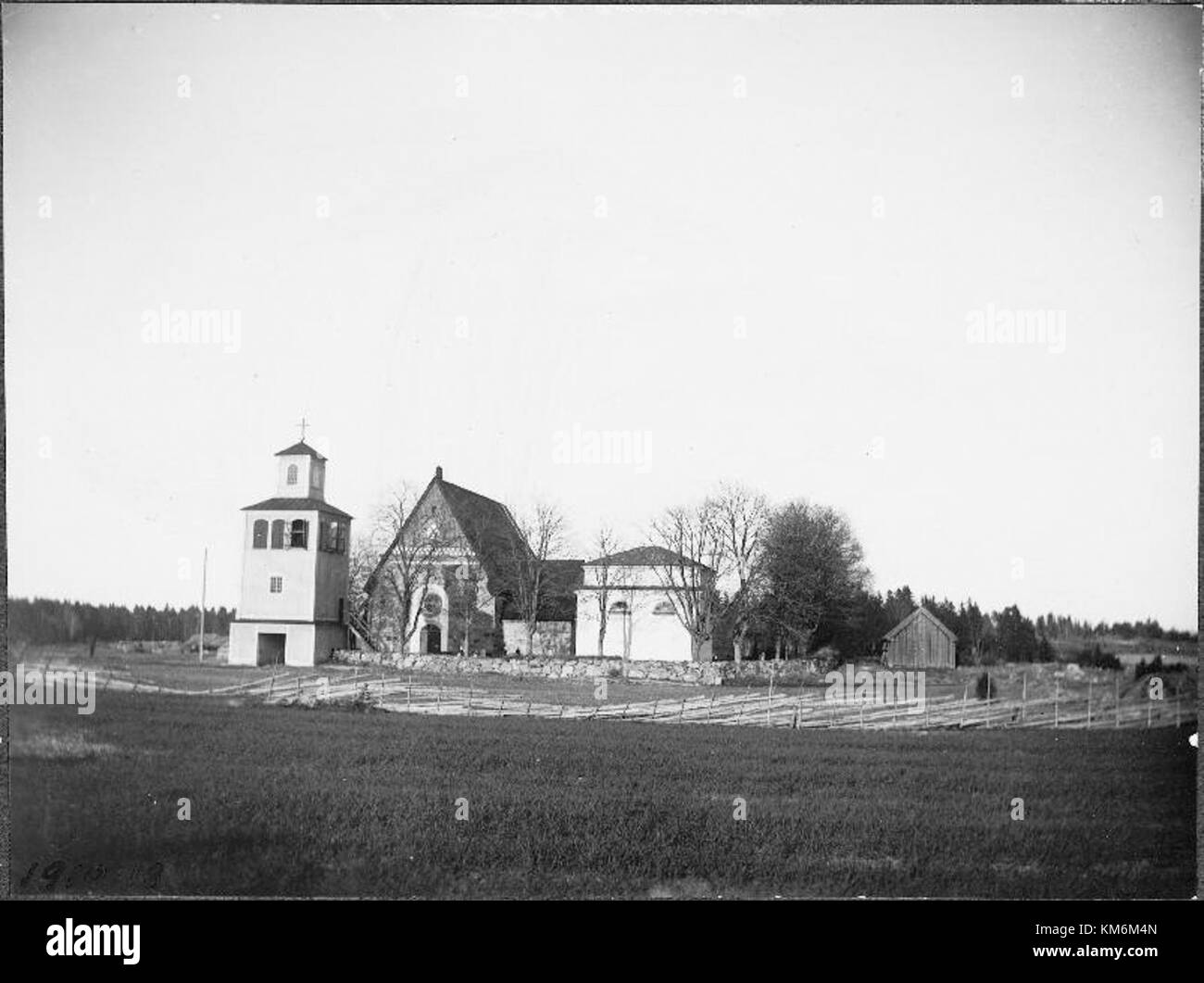 Rimbo Rimbo Church (Rimbo kyrka) is a notable religious site in Sweden ...
