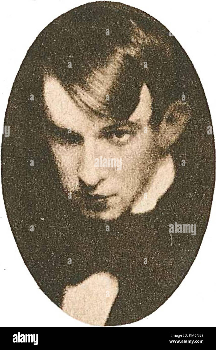 Einar nerman hi-res stock photography and images - Alamy