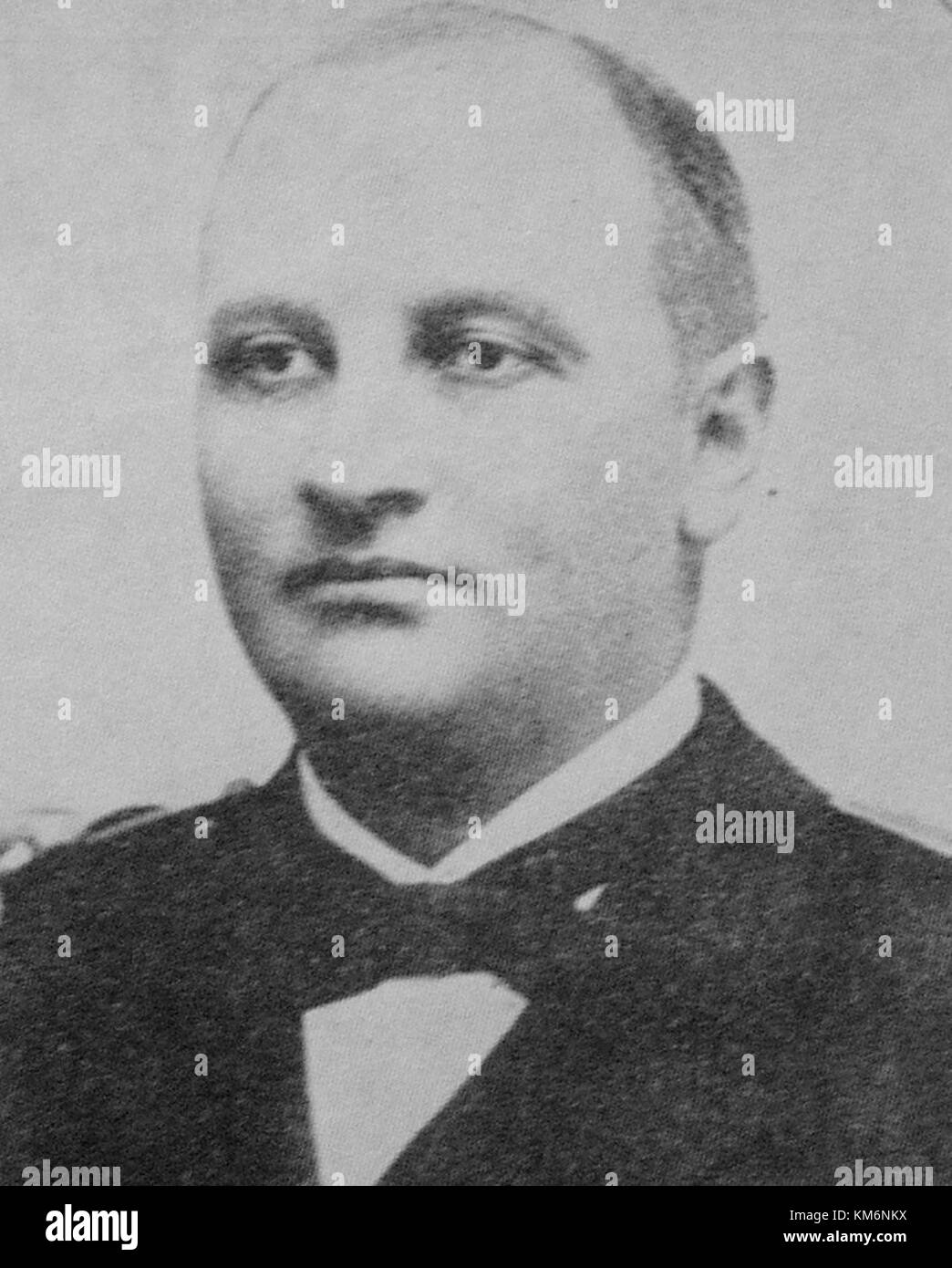 Gustaf Dyrssen 1959 Stock Photo Alamy