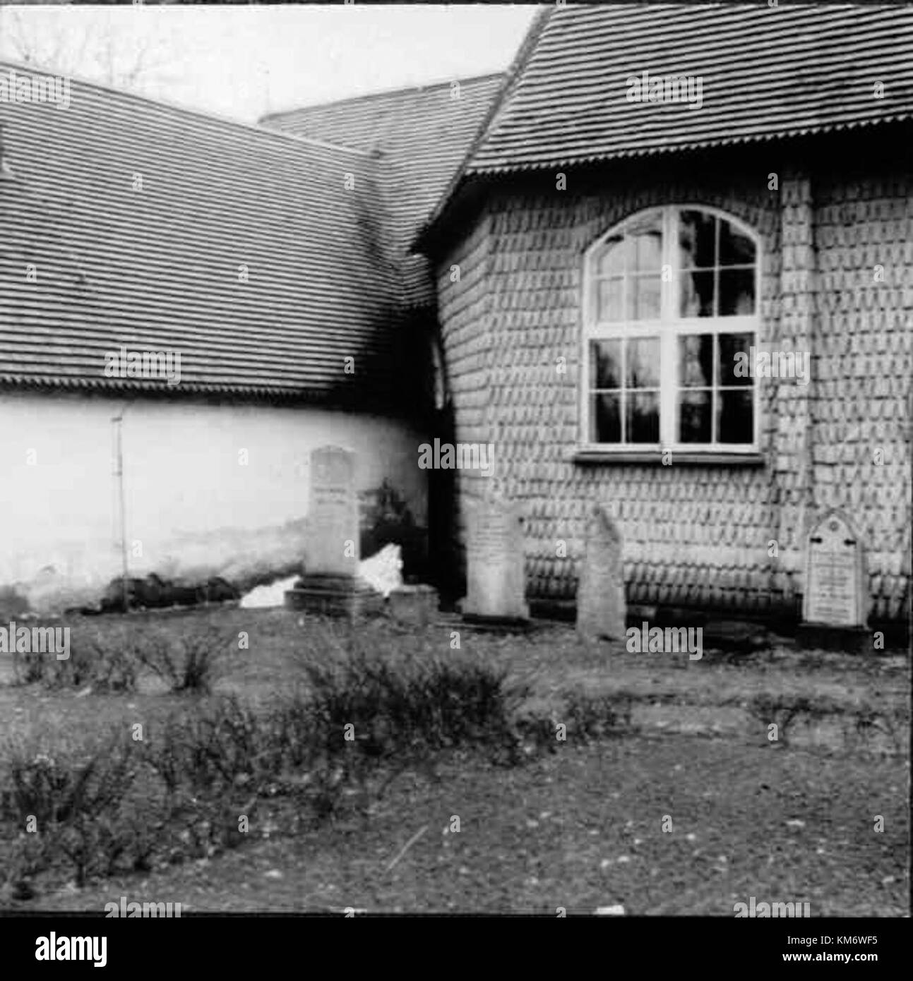 Kvistbro Black and White Stock Photos & Images - Alamy