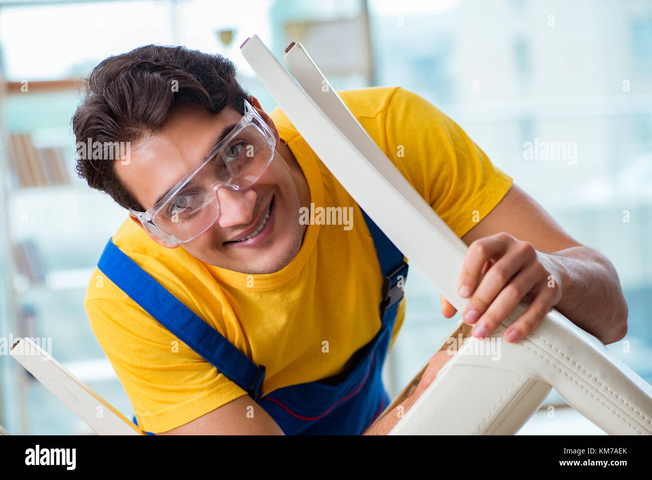 Lift Chair Repairman In My Area