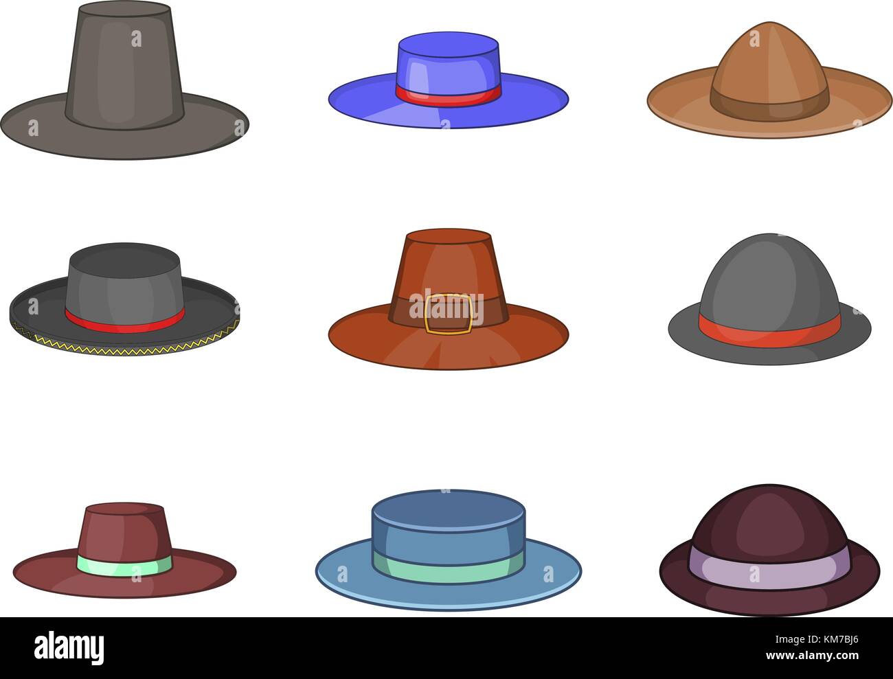 pork pie hat ireland