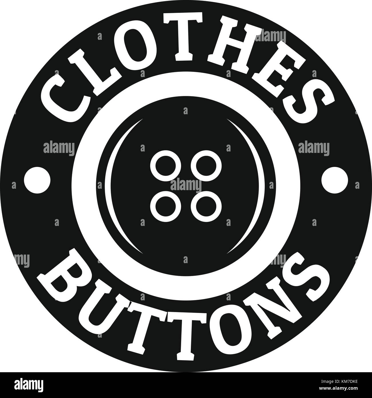 Vintage Logo High Resolution Stock Photography and Images - Alamy