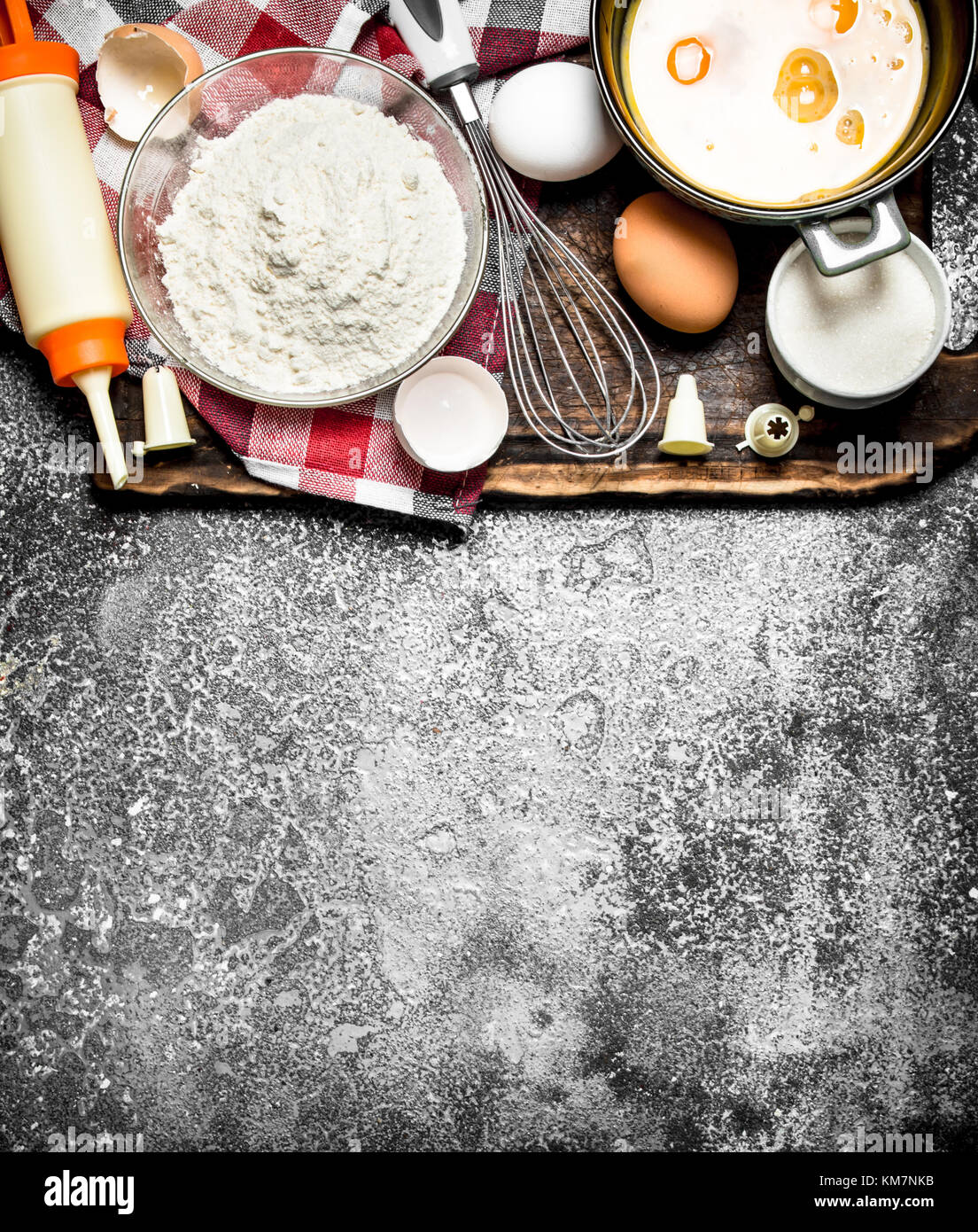 311,600+ Baking Ingredients Stock Photos, Pictures & Royalty-Free