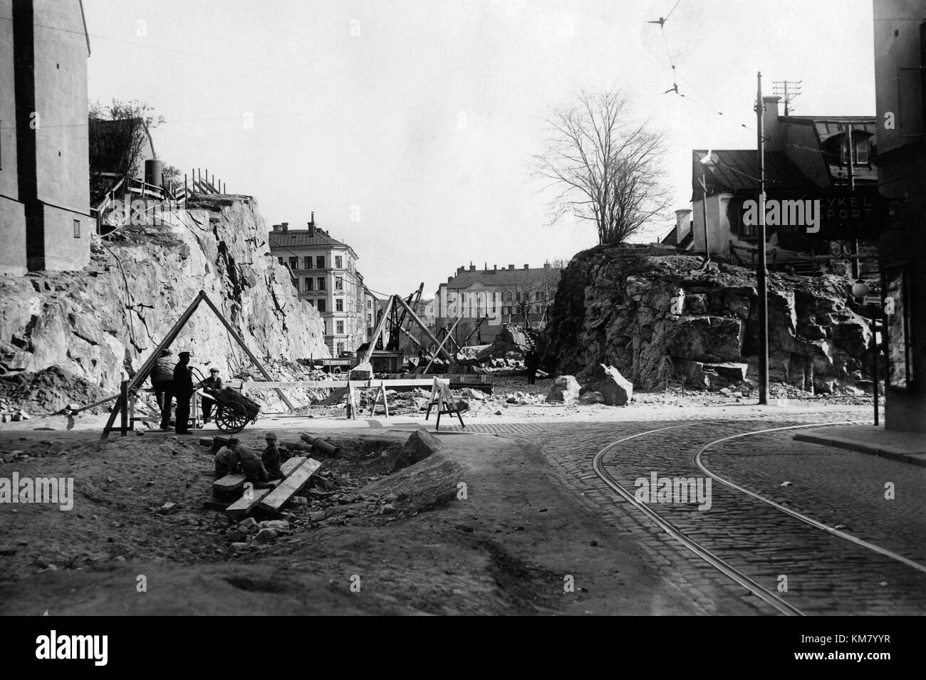 a-photograph-of-renstiernas-gata-in-stockholm-sweden-taken-in-1932