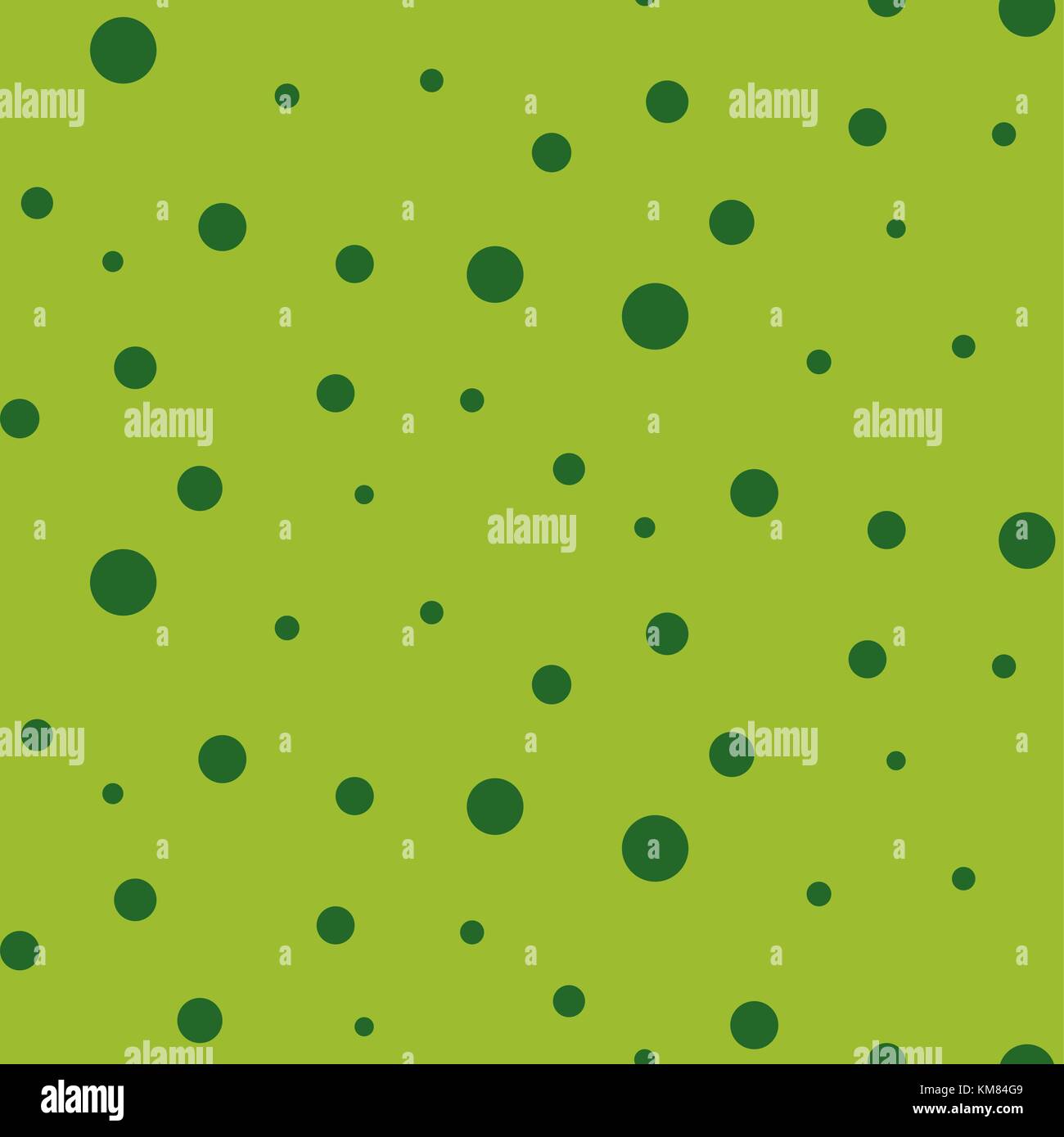 Abstract frog skin green seamless vector pattern Stock Vector Image