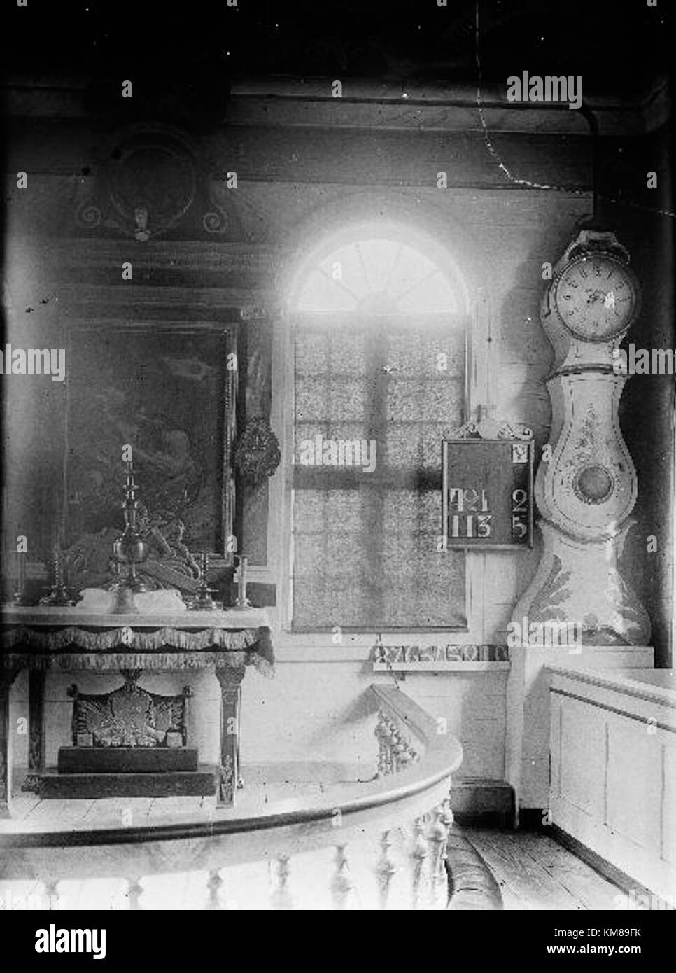 Preserved as part of historical Black and White Stock Photos & Images ...