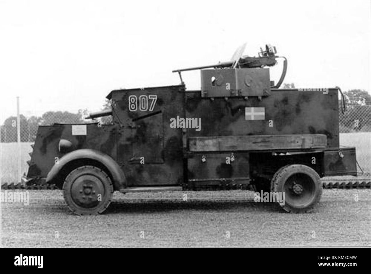 The Pbil m31 is a military vehicle used for logistical support and ...