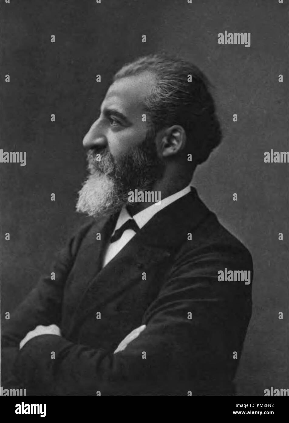 Henri Moissan, a renowned chemist and Nobel laureate, is famously ...