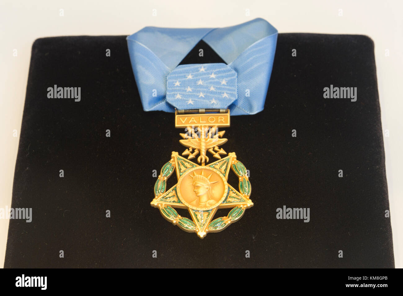 Medal Of Honour Stock Photos Medal Of Honour Stock Images
