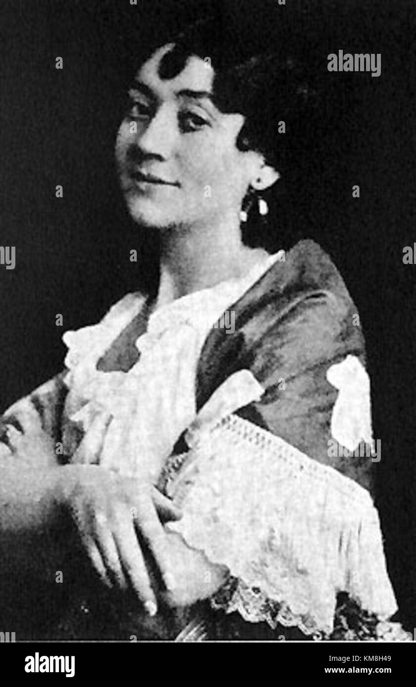 Naima Wifstrand En natt i Venedig Stock Photo Alamy