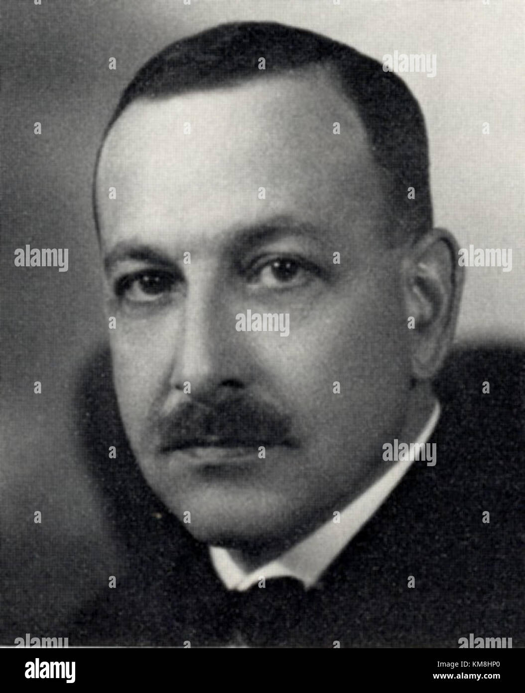 James Heyman 1882 1956 Stock Photo Alamy