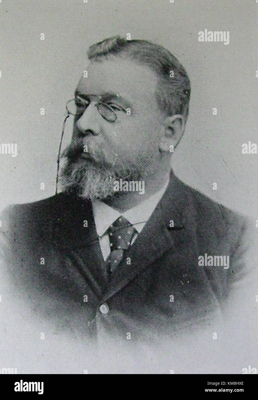 Johannes Johansson 1912 Stock Photo Alamy