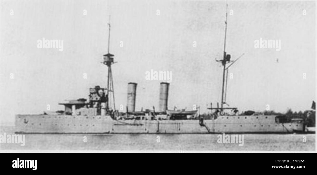 HMS Clas Fleming Stock Photo Alamy