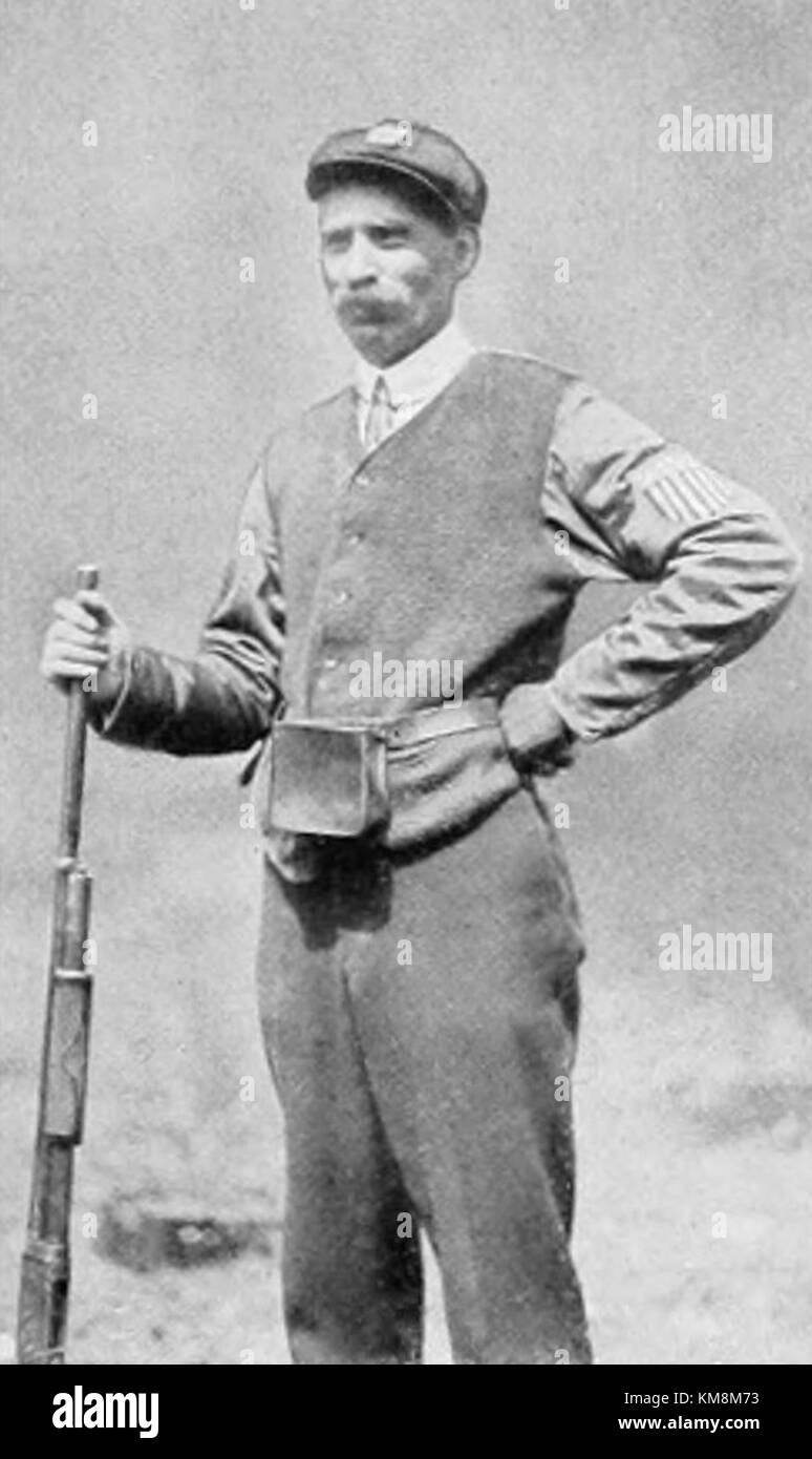 James Graham 1912 Stock Photo Alamy