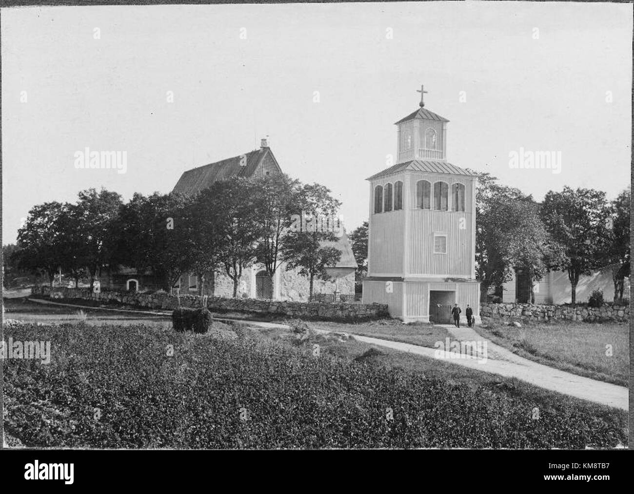 Rimbo Rimbo kyrka is a historic church located in Sweden. It stands as a ...