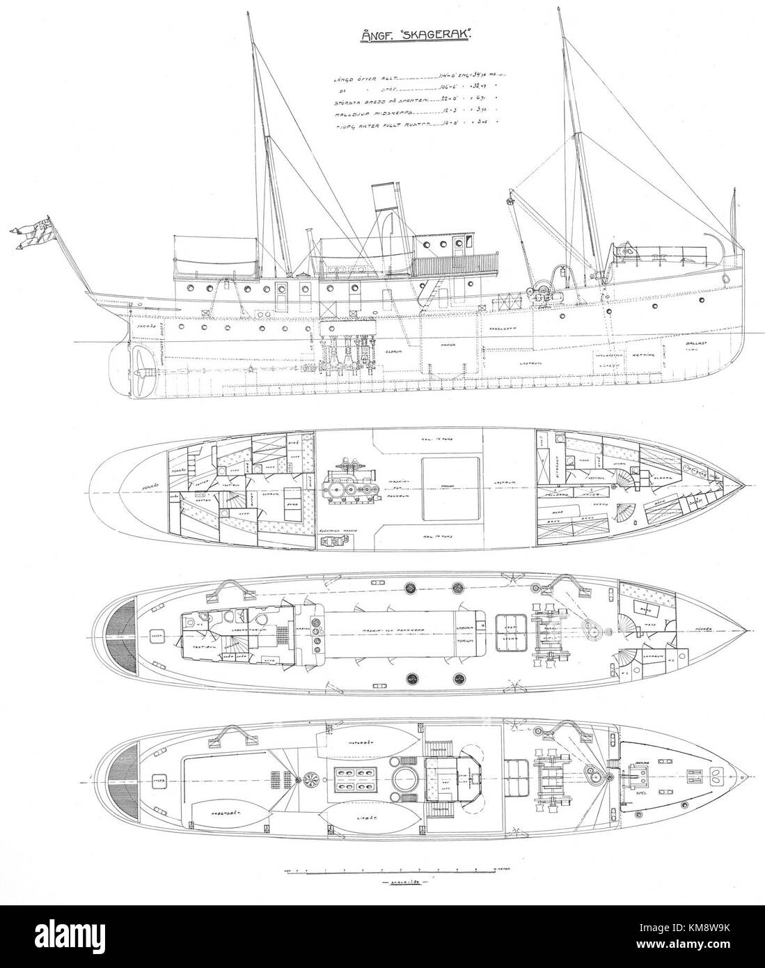 Design process building plans Black and White Stock Photos & Images - Alamy