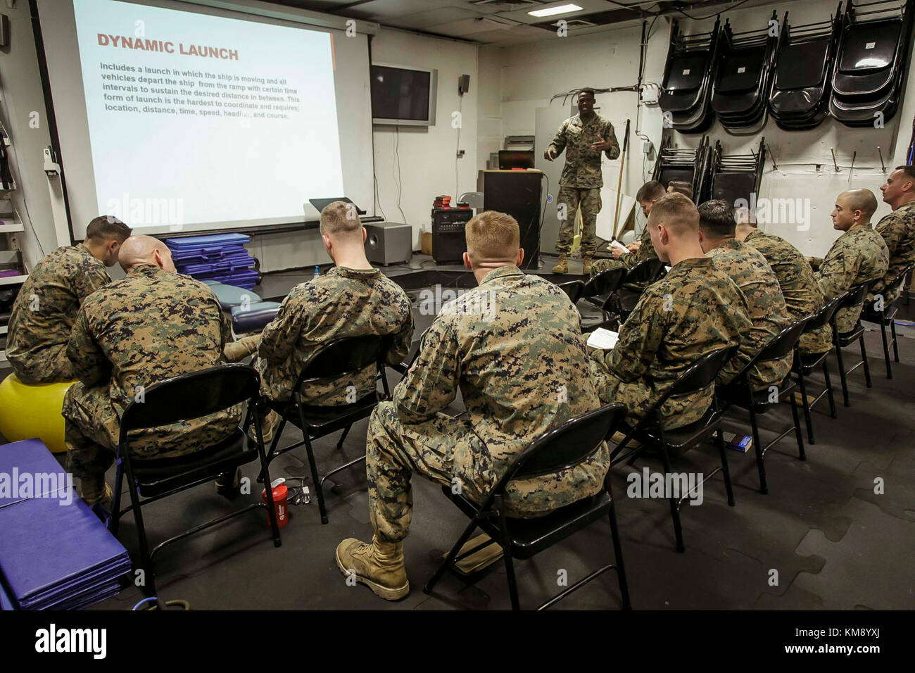 U S Marine Corps 1st Lt Isaac V Seals A Platoon Commander With Assault Amphibious Vehicle Platoon U S Marine Corps 1st Lt Isaac V Seals A Platoon Commander With Assault Amphibious Vehicle Platoon