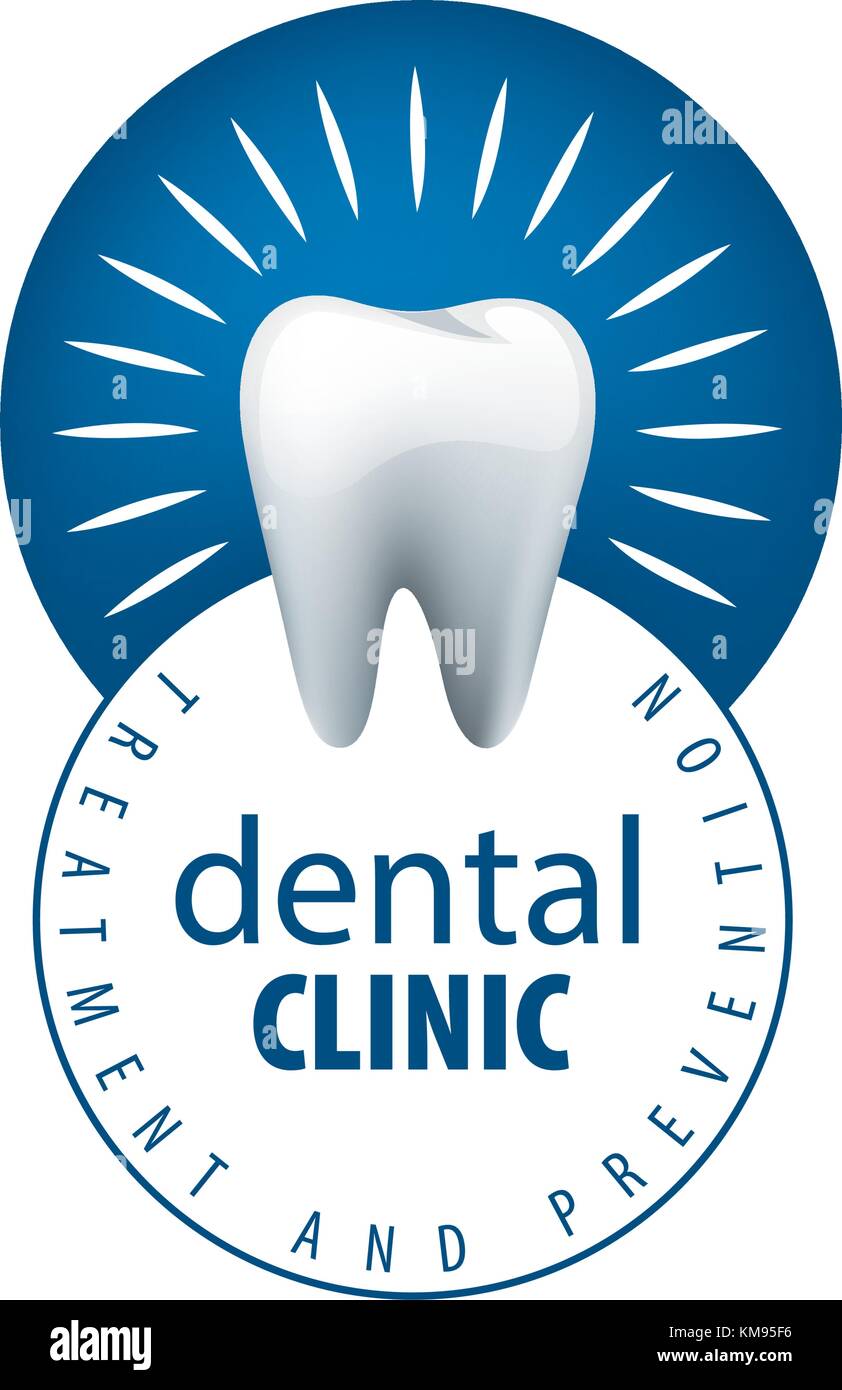 vector logo dentistry Stock Vector Image & Art - Alamy
