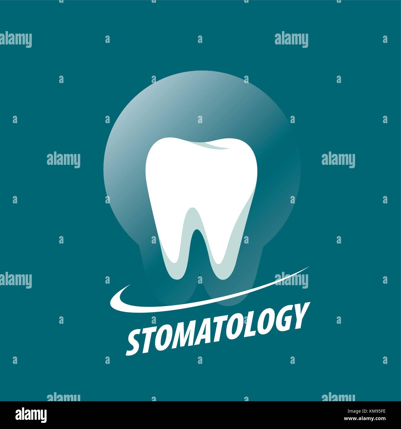 vector logo dentistry Stock Vector Image & Art - Alamy