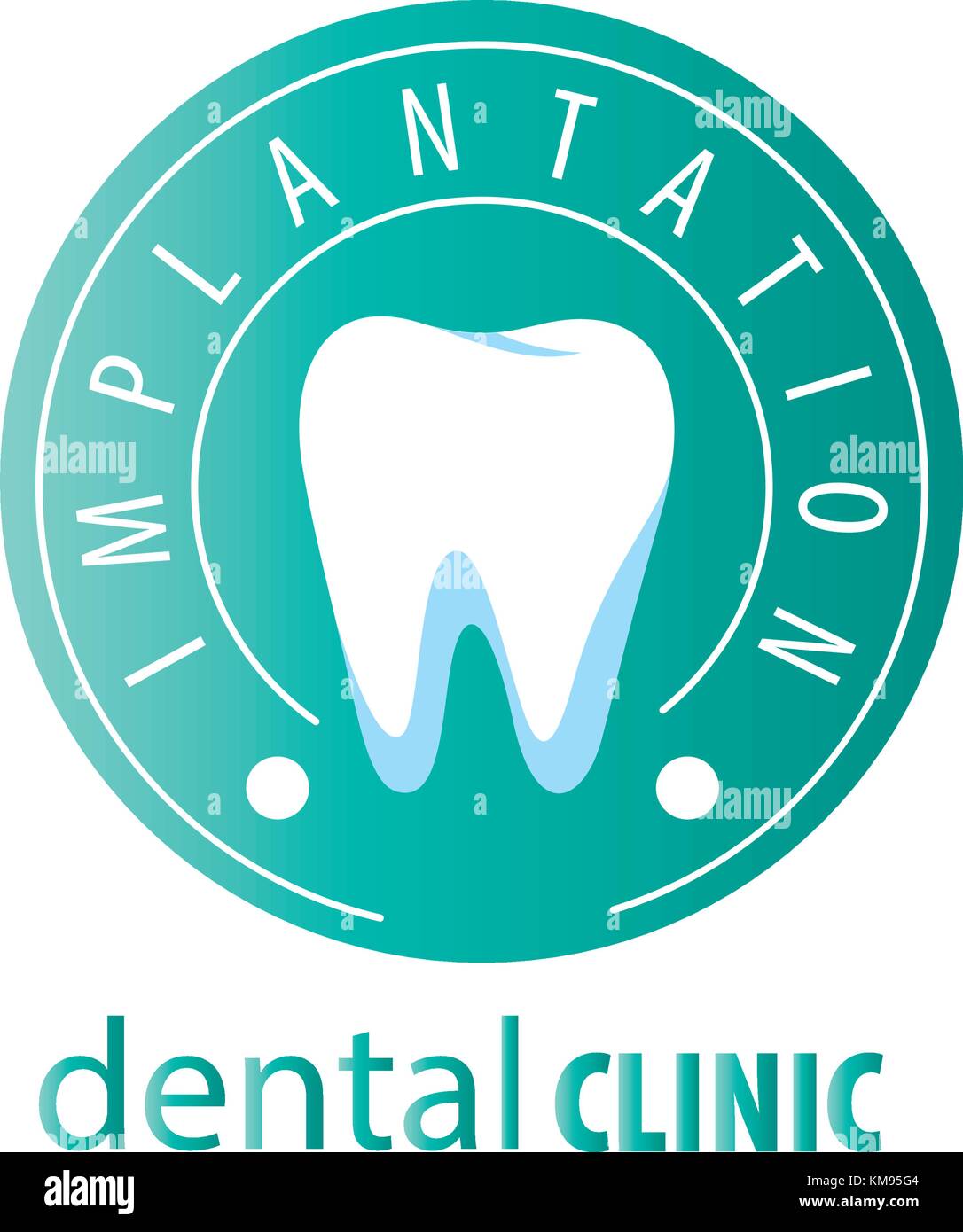 vector logo dentistry Stock Vector Image & Art - Alamy