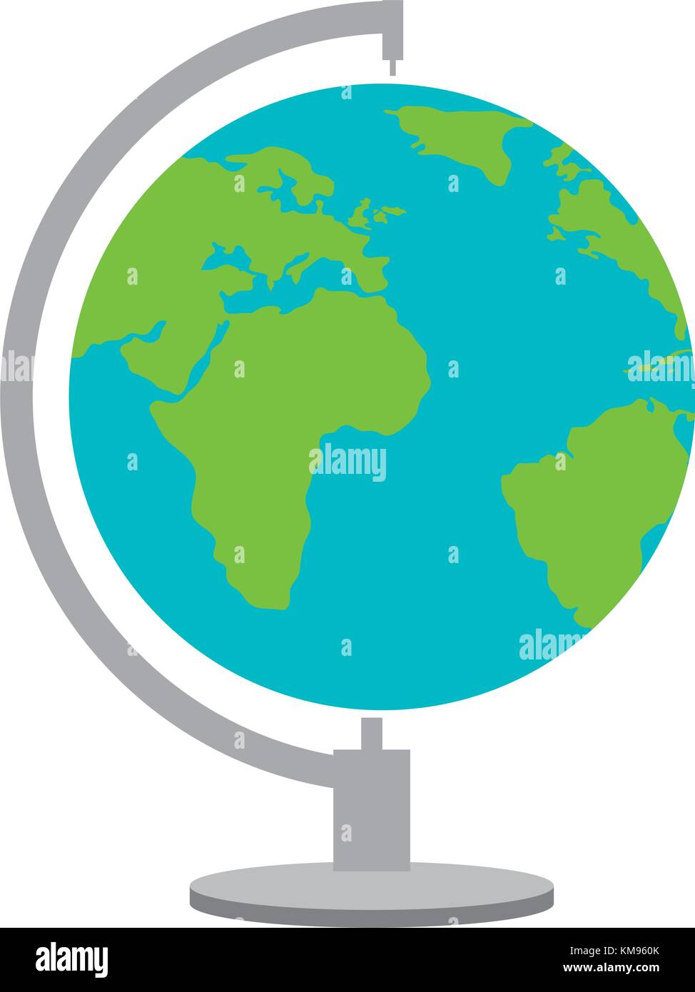 world planet earth icon vector illustration design Stock Vector Image ...